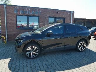 Auto incidentate Volkswagen ID.4 PRO 210 KW LED ALCANTARA IQ DRIVE PANORAMADAK 2024/7