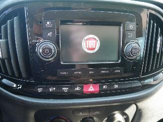 Fiat Doblo MAXI AIRCO NAVIGATIE picture 15