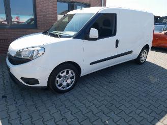 Fiat Doblo MAXI AIRCO NAVIGATIE picture 2