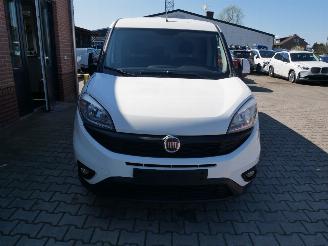 Fiat Doblo MAXI AIRCO NAVIGATIE picture 3