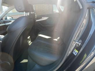 Audi A5 SPORTBACK S-LINE QUATTRO MATRIX ACC VIRTUAL B&O ALCANTARA picture 14