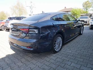 Audi A5 SPORTBACK S-LINE QUATTRO MATRIX ACC VIRTUAL B&O ALCANTARA picture 3