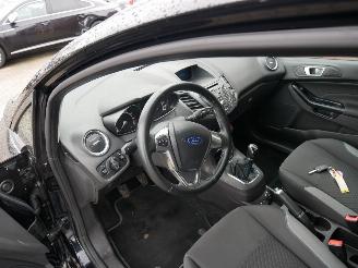 Ford Fiesta  picture 7