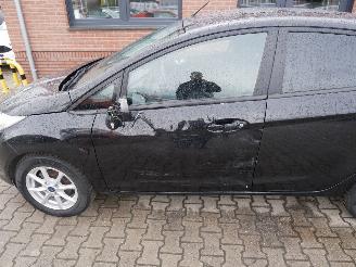 Ford Fiesta  picture 5