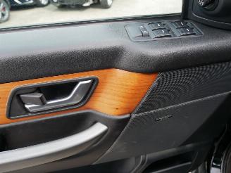 Land Rover Range Rover sport LEER BI-XENON SCHUIFDAK LEER AWD picture 15