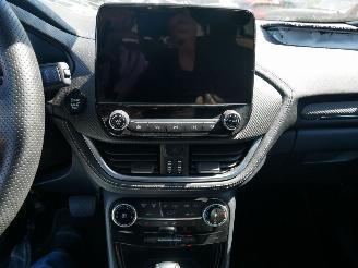 Ford Puma ST LINE ACC LEER PANORAMADAK LED picture 16