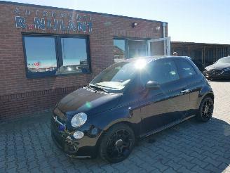 Fiat 500S  picture 1