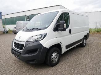 Peugeot Boxer L1H1 Medicijnen Transport picture 4