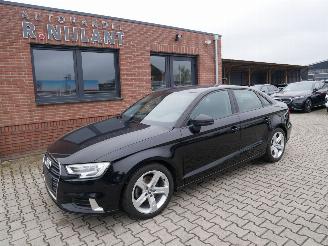  Audi A3 SPORT XENON 2017/2
