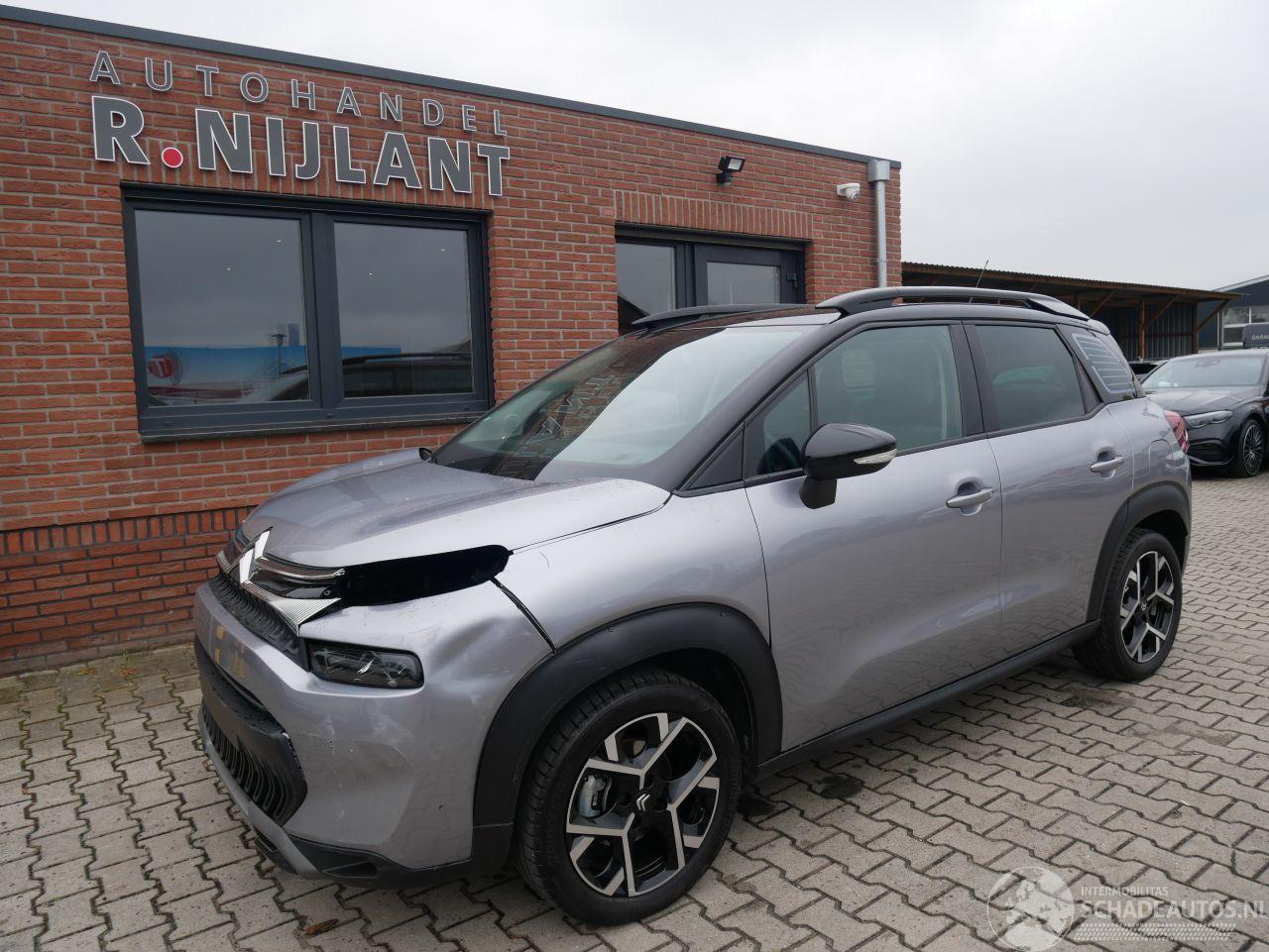 Citroën C3 Aircross MAX LED