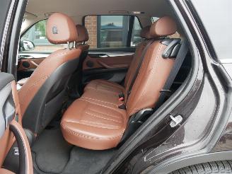 BMW X5 7-PERSOONS LEER XENON HEAD UP xDRIVE picture 15