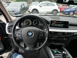 BMW X5 7-PERSOONS LEER XENON HEAD UP xDRIVE picture 12
