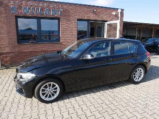  BMW 1-serie 116 D 2018/10