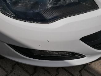 Opel Astra  picture 6