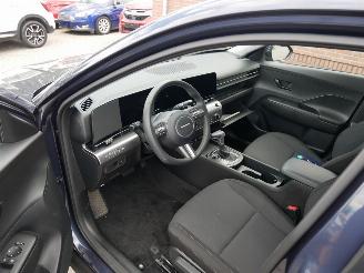 Hyundai Kona ACC VIRTUAL COCKPIT VOL LED picture 10