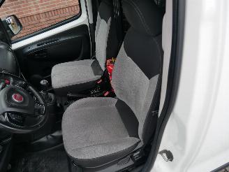 Fiat Doblo AIRCO SCHUIFDEUR NAVIGATIE picture 6