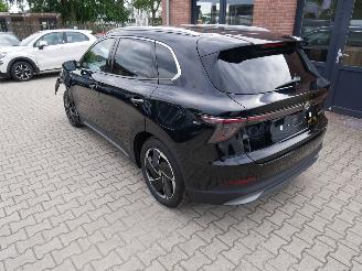 MG MG5 EV picture 4