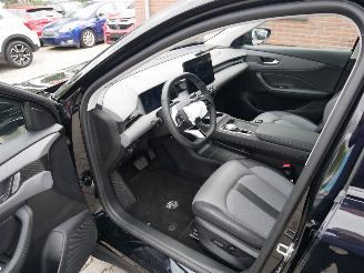 MG MG5 EV picture 10