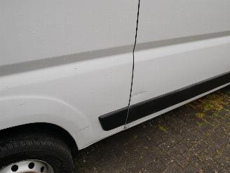 Fiat Ducato L2H2 3e EN 4e VERSNELLINGKAPOT picture 5