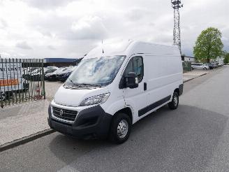 bruktbiler bedrijf Fiat Ducato L2H2 2019/5