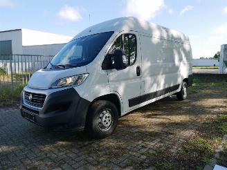 voitures fourgonnettes/vécules utilitaires Fiat Ducato L4H2 2018/6