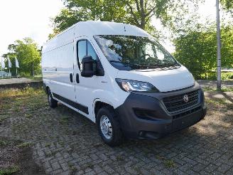 voitures fourgonnettes/vécules utilitaires Fiat Ducato L4H2 2020/9