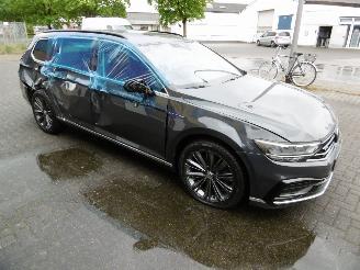 Volkswagen Passat GTE R-LINE PLUG-IN PANORAMADAK ACC VIRTUAL COCKPIT MASSAGE picture 9