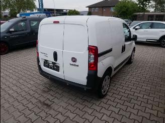 Fiat Fiorino SX AIRCO NAVIGATIE picture 3