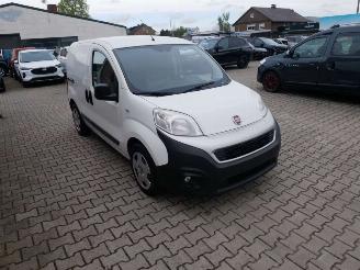 Fiat Fiorino SX AIRCO NAVIGATIE picture 2