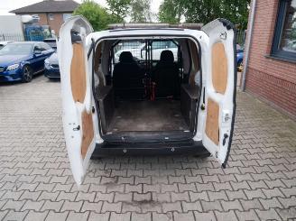 Fiat Fiorino SX AIRCO NAVIGATIE picture 7