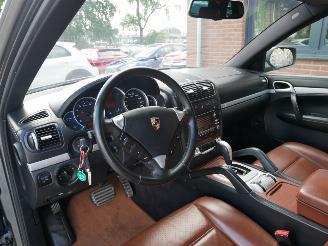 Porsche Cayenne S AWD LEER SCHUIFDAK BOSE picture 9