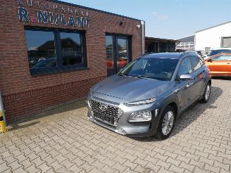 occasion passenger cars Hyundai Kona  2018/2