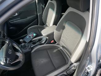 Hyundai Kona  picture 7