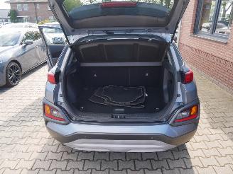 Hyundai Kona  picture 9