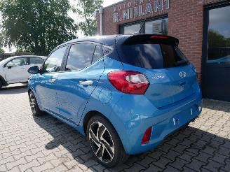 Hyundai I-10 PRIME picture 4
