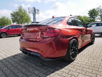 BMW M2 COMPETITION HARMAN KARDON picture 3
