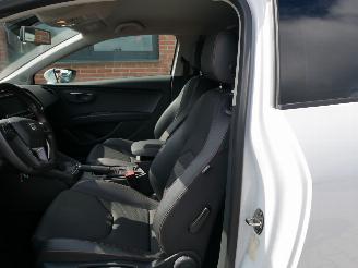 Seat Leon FR picture 12