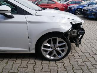 Seat Leon FR picture 6