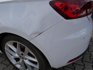 Seat Leon FR picture 5