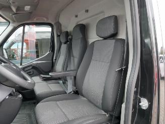 Renault Master L3H2 DUBBEL LUCHT picture 9