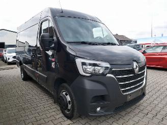 Renault Master L3H2 DUBBEL LUCHT picture 2