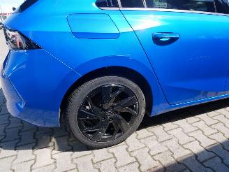 Opel Astra GS LINE PLUG IN HYBRID PANORAMADAK picture 6