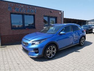 krockskadad bil auto Kia Xceed  2020/5