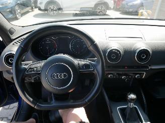 Audi A3 XENON PANORAMADAK picture 9