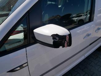 Volkswagen Caddy 4 MOTION 5 PERSOONS picture 5