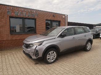 škoda osobní automobily Peugeot 5008 ACTIVE PACK HYBRID 7 PERSOONS 2024/10