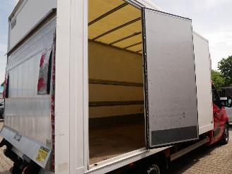 Renault Master KOFFER LAADKLEP L4200 MM B 2130 MM H 2300 MM picture 6
