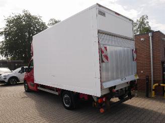 Renault Master KOFFER LAADKLEP L4200 MM B 2130 MM H 2300 MM picture 4