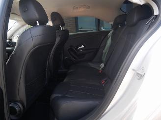 Mercedes A-klasse A 180 D STYLE LEER LED picture 13