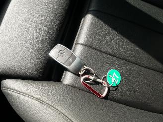 Mercedes A-klasse A 180 D STYLE LEER LED picture 15